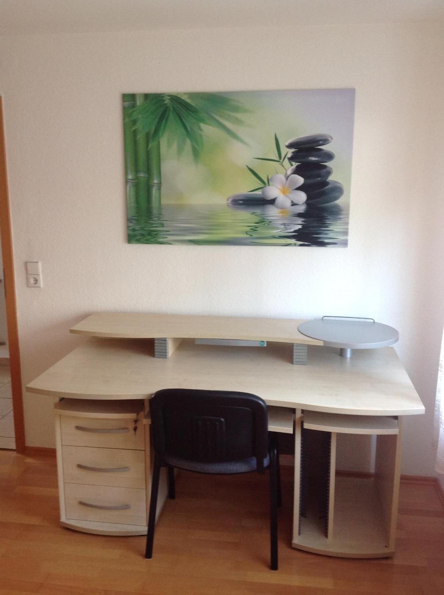 Ruhige Wohnung In Schnaitheim Bei Heidenheim Dış mekan fotoğraf