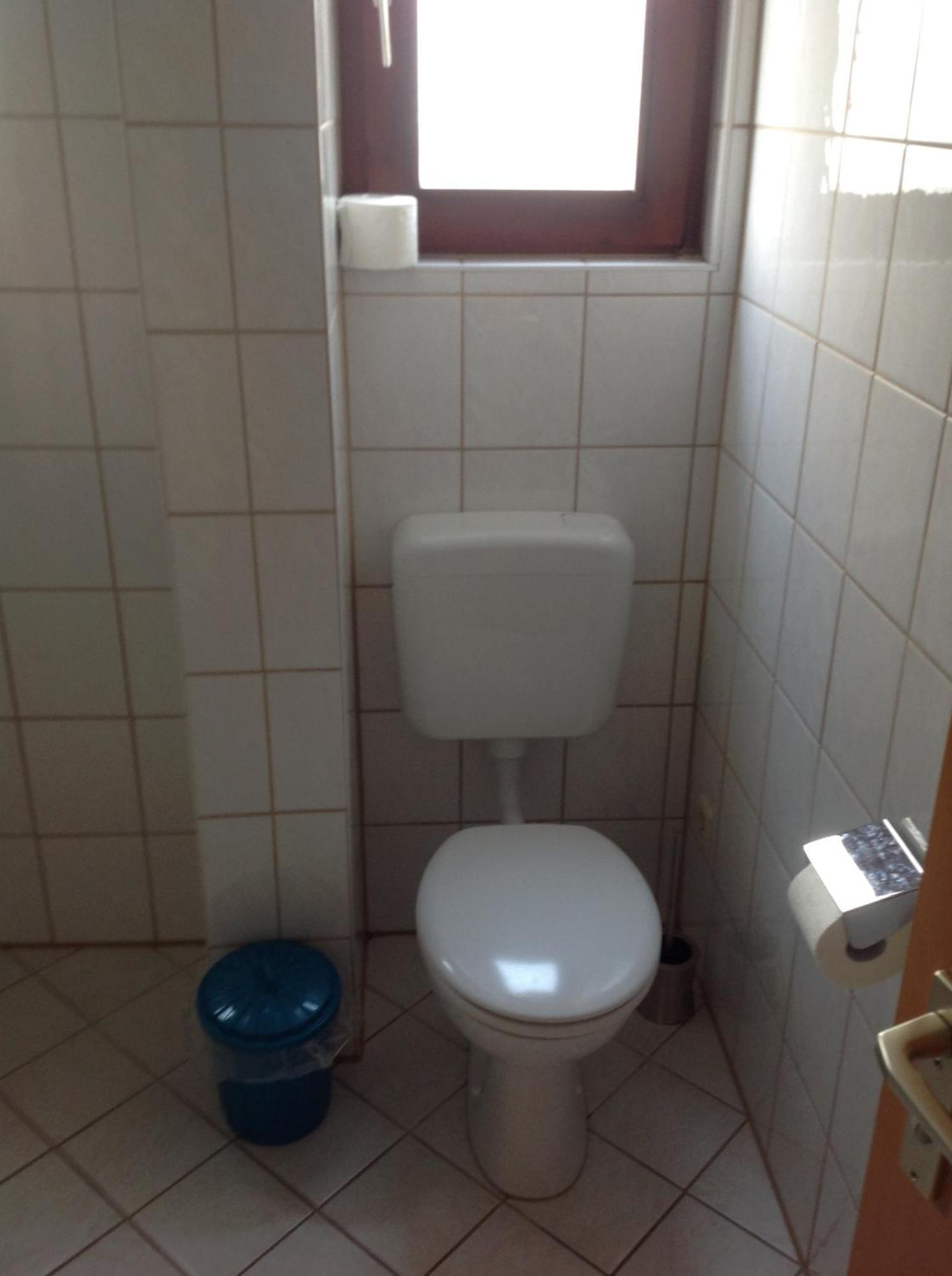 Ruhige Wohnung In Schnaitheim Bei Heidenheim Dış mekan fotoğraf