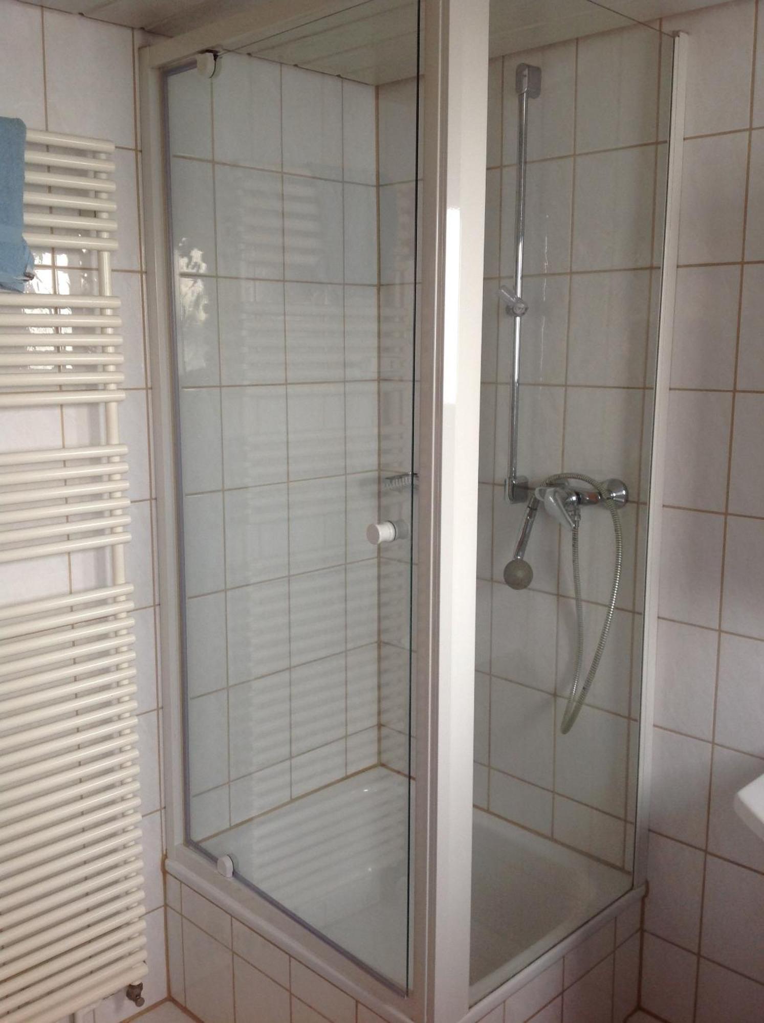 Ruhige Wohnung In Schnaitheim Bei Heidenheim Dış mekan fotoğraf