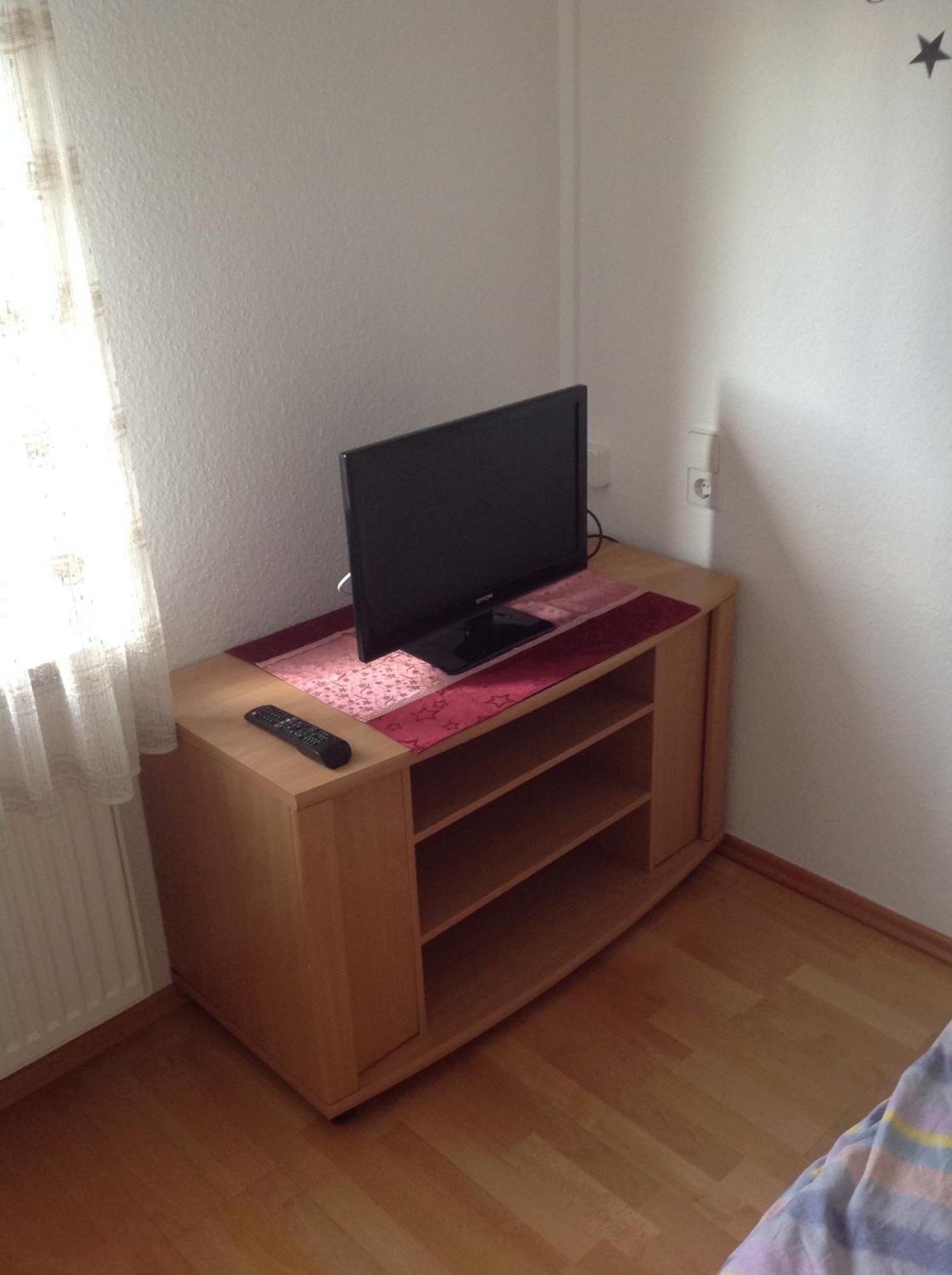 Ruhige Wohnung In Schnaitheim Bei Heidenheim Dış mekan fotoğraf