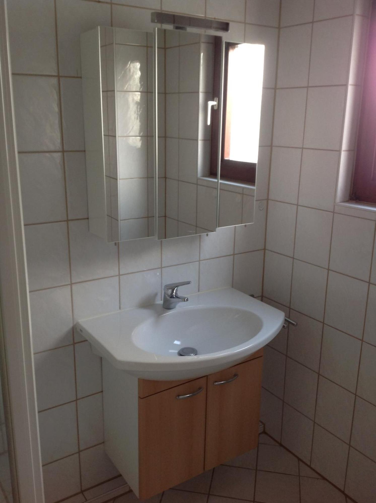Ruhige Wohnung In Schnaitheim Bei Heidenheim Dış mekan fotoğraf