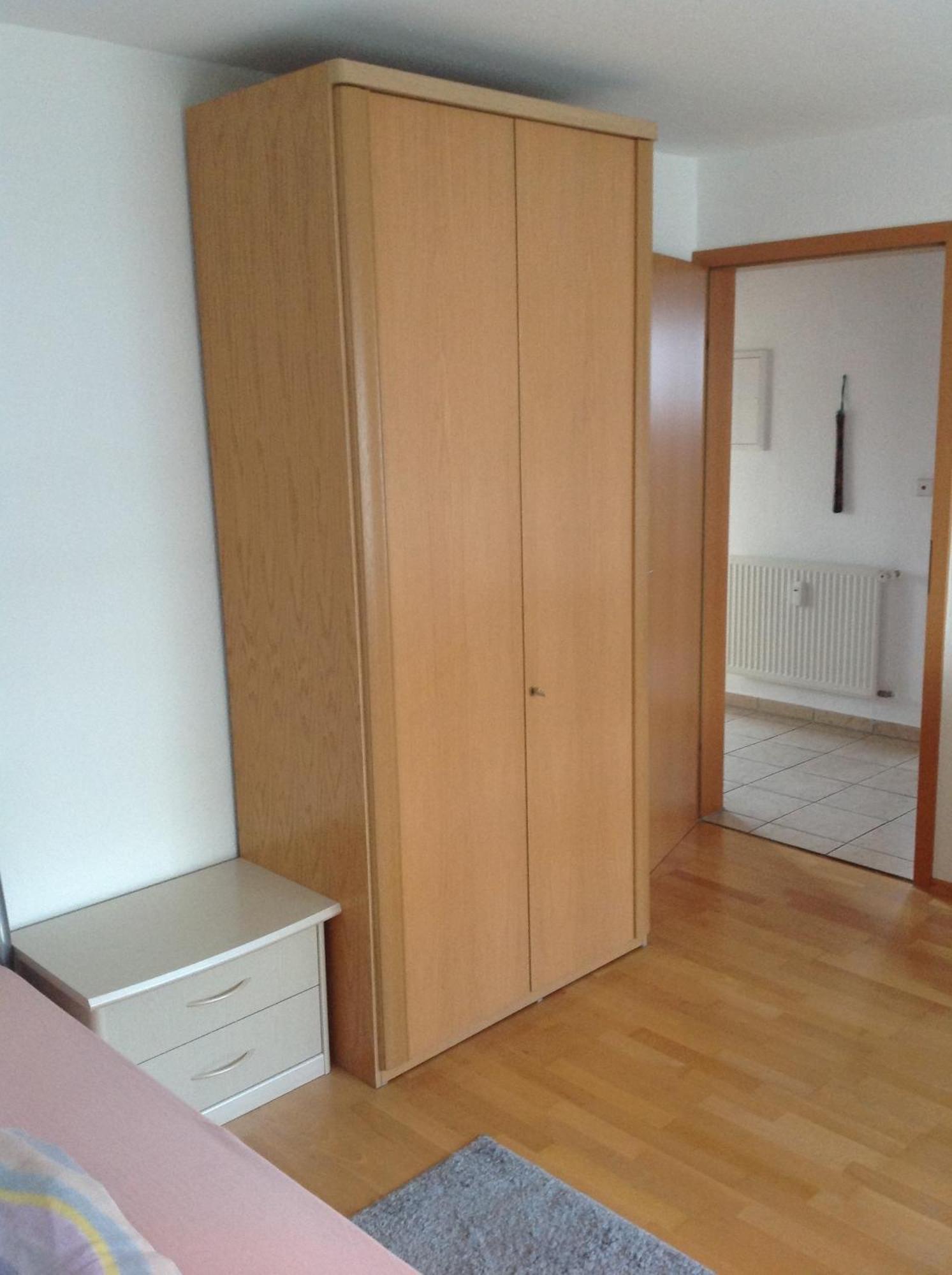 Ruhige Wohnung In Schnaitheim Bei Heidenheim Dış mekan fotoğraf