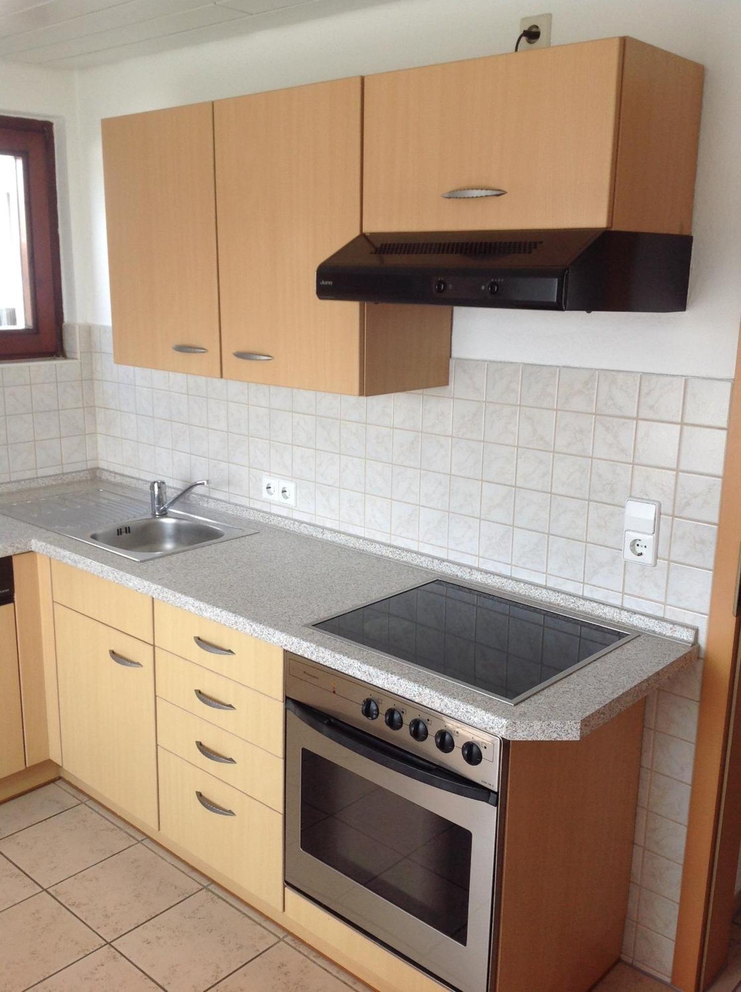 Ruhige Wohnung In Schnaitheim Bei Heidenheim Dış mekan fotoğraf