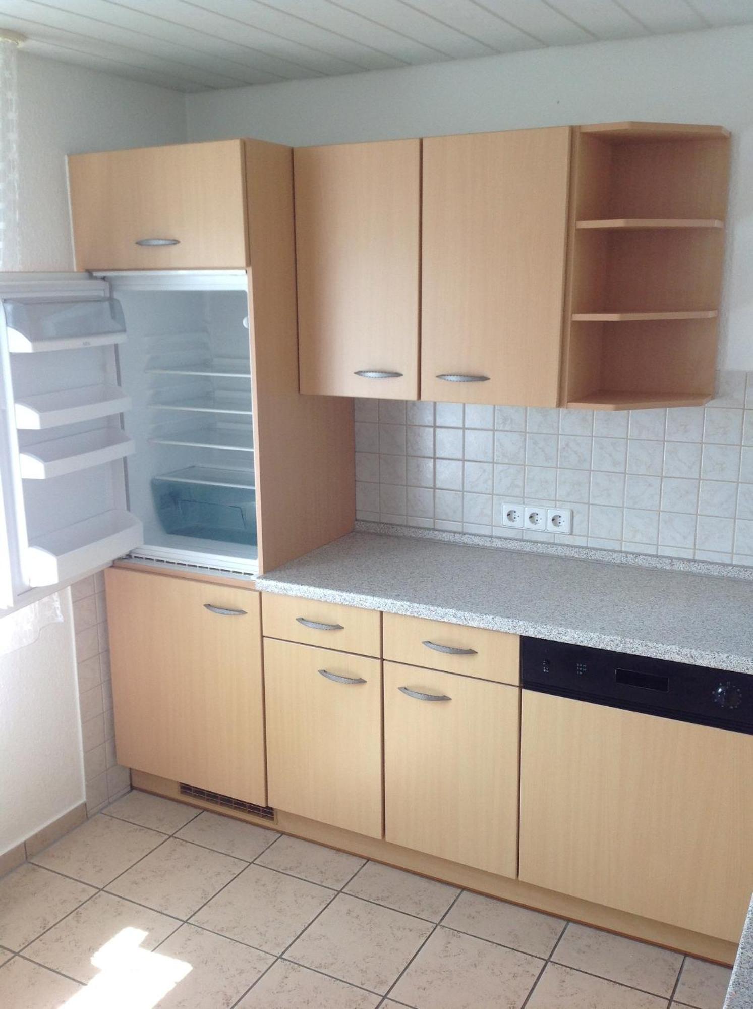 Ruhige Wohnung In Schnaitheim Bei Heidenheim Dış mekan fotoğraf
